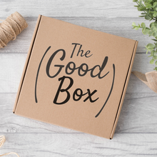 Load image into Gallery viewer, The Good Box | Subscription Box | Gift for Her | The Good Life Creations