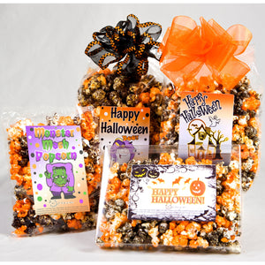 Care Package | Halloween theme | College theme | The Good Life Creations