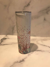 Load image into Gallery viewer, Don&#39;t be! | Stainless Skinny Tumbler | The Good Life Creations