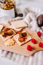 Load image into Gallery viewer, Candied Jalapenos | Half Pint | Small Batch | Locally Made | The Good Life Creations
