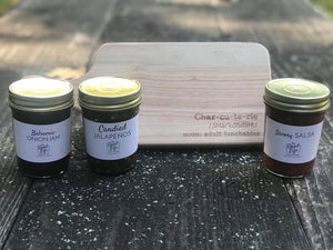 The TRIO | Half Pint | Small Batch | Locally Made | The Good Life Creations