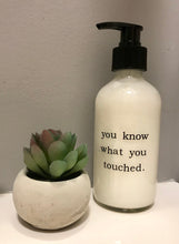 Load image into Gallery viewer, Ugh Wash Your F@cking Hands | Soap Dispenser | The Good Life Creations